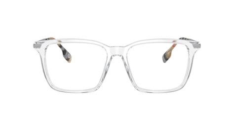 burberry transparent glasses|where to buy burberry glasses.